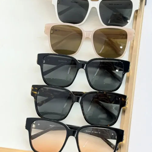 Cheap Balenciaga AAA Quality Sunglasses #1423055 Replica Wholesale [$60.00 USD] [ITEM#1423055] on Replica Balenciaga AAA Quality Sunglasses