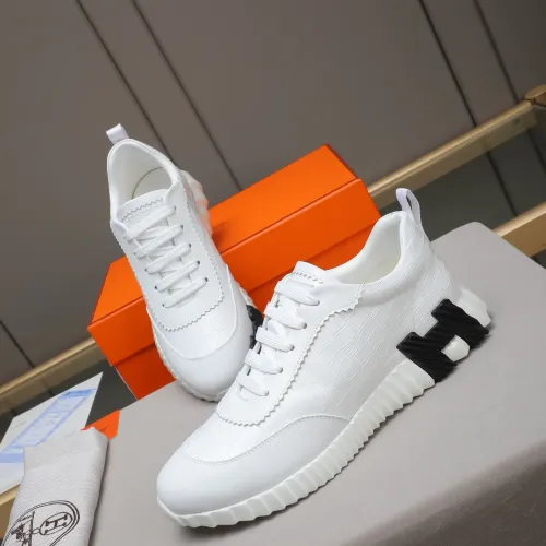 Hermes Casual Shoes For Men #1423064