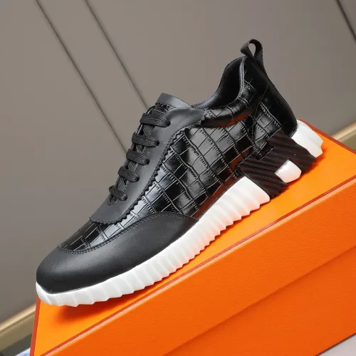 Cheap Hermes Casual Shoes For Men #1423066 Replica Wholesale [$82.00 USD] [ITEM#1423066] on Replica Hermes Casual Shoes