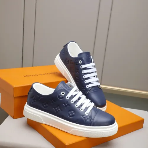 Louis Vuitton Casual Shoes For Men #1423076