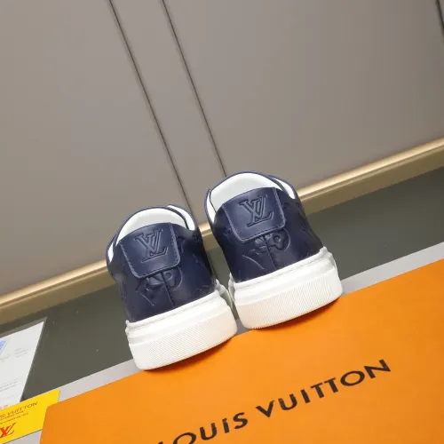 Cheap Louis Vuitton Casual Shoes For Men #1423076 Replica Wholesale [$82.00 USD] [ITEM#1423076] on Replica Louis Vuitton Casual Shoes