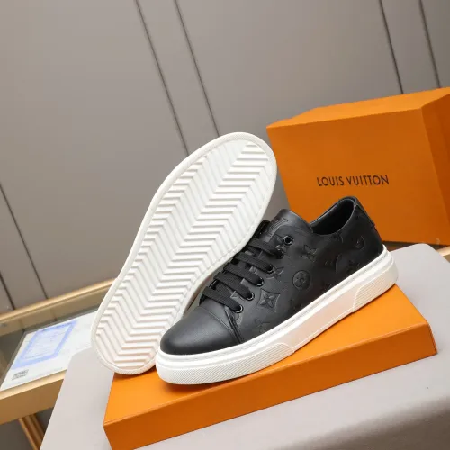 Cheap Louis Vuitton Casual Shoes For Men #1423077 Replica Wholesale [$82.00 USD] [ITEM#1423077] on Replica Louis Vuitton Casual Shoes