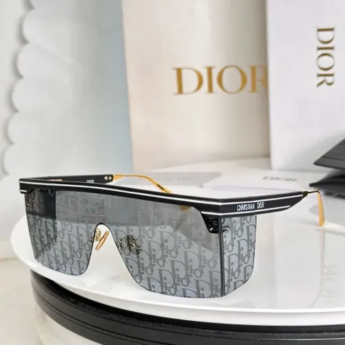 Christian Dior AAA Quality Sunglasses #1423112