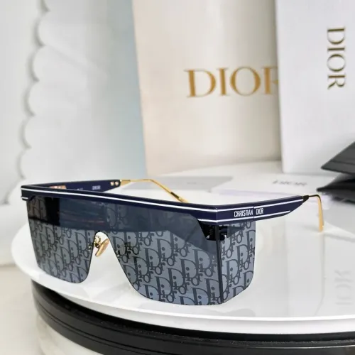 Christian Dior AAA Quality Sunglasses #1423114