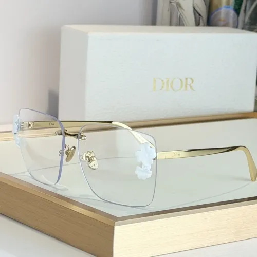 Cheap Christian Dior AAA Quality Sunglasses #1423120 Replica Wholesale [$64.00 USD] [ITEM#1423120] on Replica Christian Dior AAA Quality Sunglasses