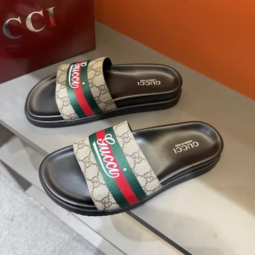 Gucci Slippers For Men #1423123
