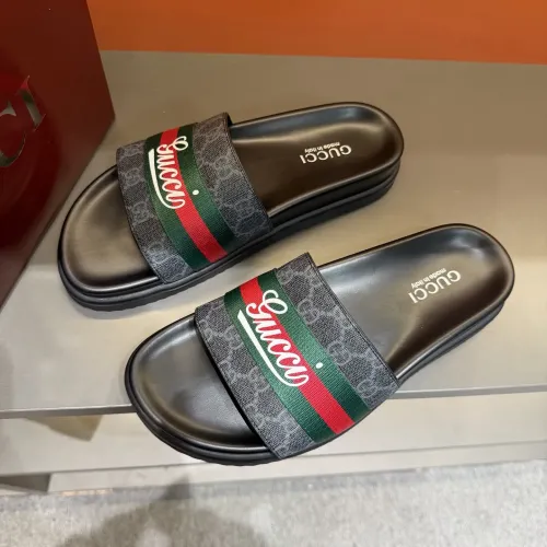 Gucci Slippers For Men #1423124