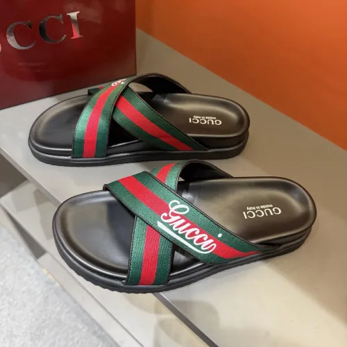 Gucci Slippers For Men #1423127