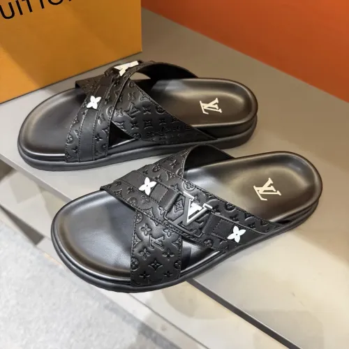 Louis Vuitton Slippers For Men #1423137