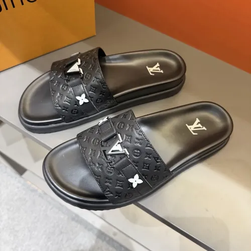 Louis Vuitton Slippers For Men #1423138