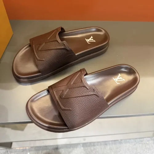 Louis Vuitton Slippers For Men #1423142