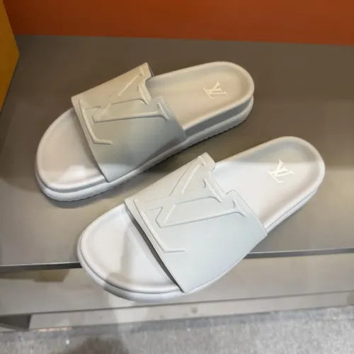 Louis Vuitton Slippers For Men #1423147