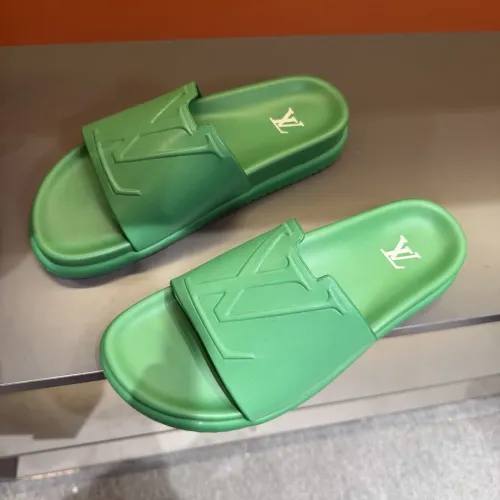 Louis Vuitton Slippers For Men #1423152