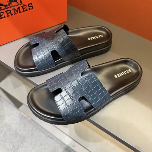 Hermes Slippers For Men #1423167