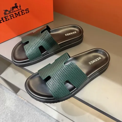 Hermes Slippers For Men #1423169