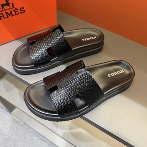 Hermes Slippers For Men #1423171