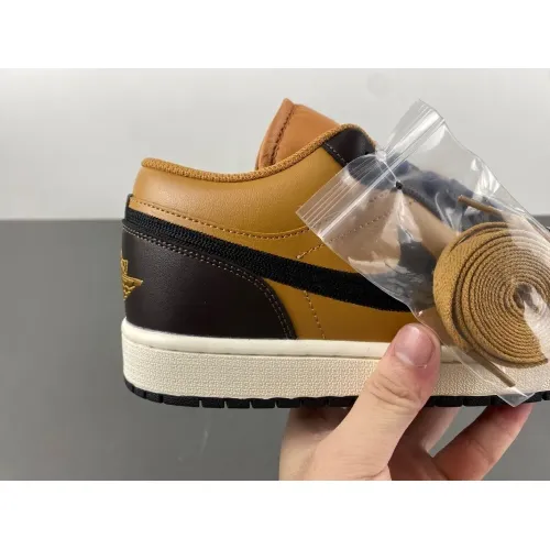 Cheap Air Jordan 1 I For Women #1423211 Replica Wholesale [$92.00 USD] [ITEM#1423211] on Replica Air Jordan 1 I