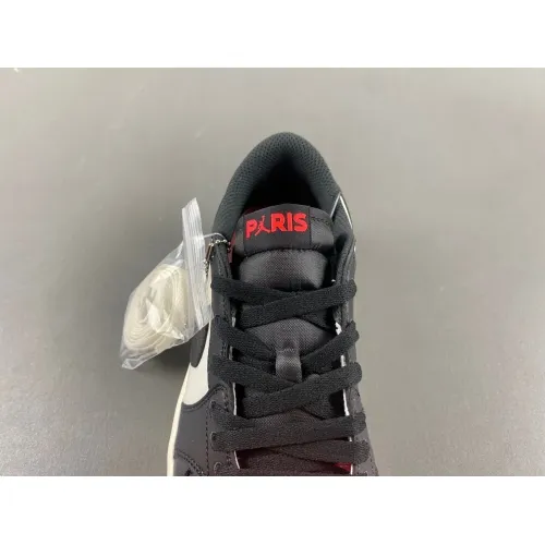Cheap Air Jordan 1 I For Men #1423218 Replica Wholesale [$92.00 USD] [ITEM#1423218] on Replica Air Jordan 1 I