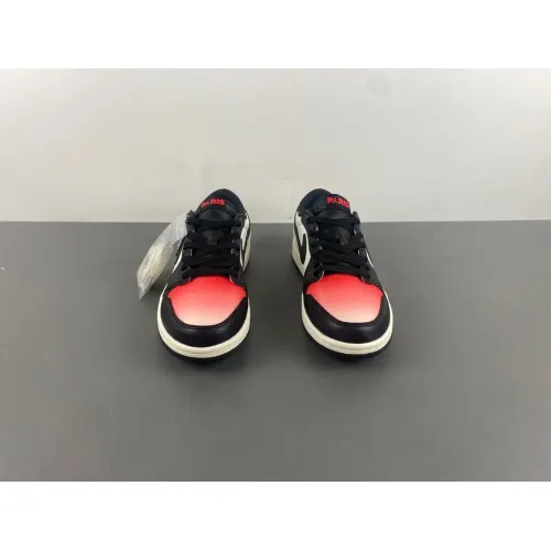 Cheap Air Jordan 1 I For Men #1423218 Replica Wholesale [$92.00 USD] [ITEM#1423218] on Replica Air Jordan 1 I