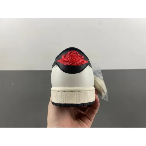 Cheap Air Jordan 1 I For Women #1423219 Replica Wholesale [$92.00 USD] [ITEM#1423219] on Replica Air Jordan 1 I