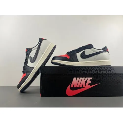 Cheap Air Jordan 1 I For Women #1423219 Replica Wholesale [$92.00 USD] [ITEM#1423219] on Replica Air Jordan 1 I