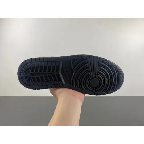 Cheap Air Jordan 1 I For Women #1423219 Replica Wholesale [$92.00 USD] [ITEM#1423219] on Replica Air Jordan 1 I