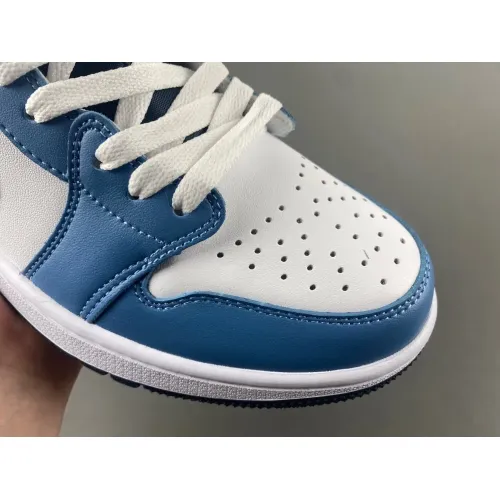 Cheap Air Jordan 1 I For Men #1423220 Replica Wholesale [$92.00 USD] [ITEM#1423220] on Replica Air Jordan 1 I
