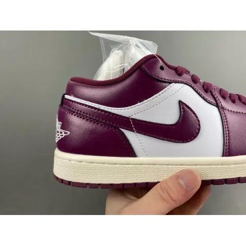 Cheap Air Jordan 1 I For Men #1423222 Replica Wholesale [$92.00 USD] [ITEM#1423222] on Replica Air Jordan 1 I