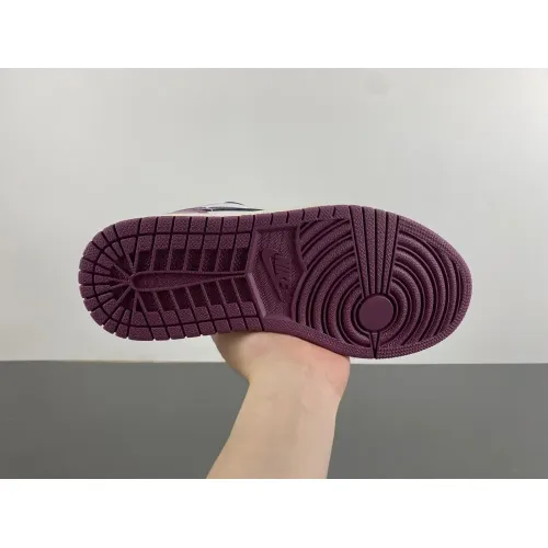 Cheap Air Jordan 1 I For Men #1423222 Replica Wholesale [$92.00 USD] [ITEM#1423222] on Replica Air Jordan 1 I