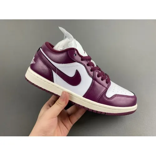 Air Jordan 1 I For Women #1423223