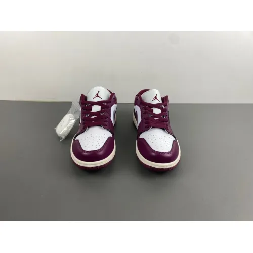 Cheap Air Jordan 1 I For Women #1423223 Replica Wholesale [$92.00 USD] [ITEM#1423223] on Replica Air Jordan 1 I