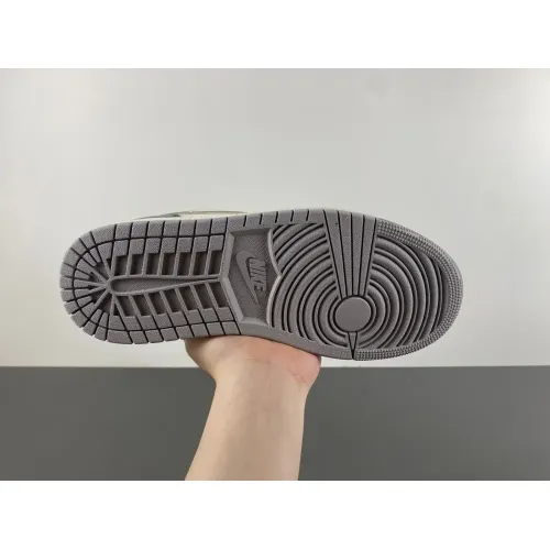 Cheap Air Jordan 1 I For Men #1423224 Replica Wholesale [$92.00 USD] [ITEM#1423224] on Replica Air Jordan 1 I