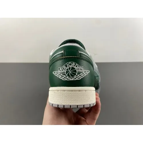 Cheap Air Jordan 1 I For Women #1423225 Replica Wholesale [$92.00 USD] [ITEM#1423225] on Replica Air Jordan 1 I