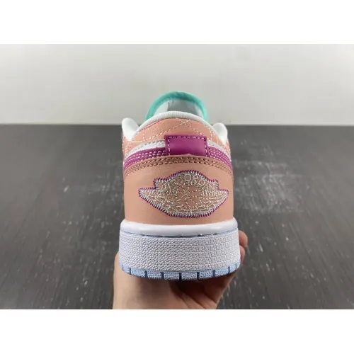 Cheap Air Jordan 1 I For Men #1423232 Replica Wholesale [$92.00 USD] [ITEM#1423232] on Replica Air Jordan 1 I