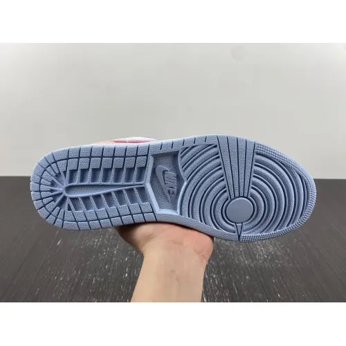 Cheap Air Jordan 1 I For Men #1423232 Replica Wholesale [$92.00 USD] [ITEM#1423232] on Replica Air Jordan 1 I