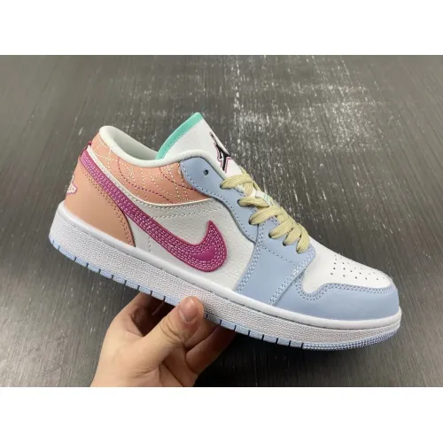 Air Jordan 1 I For Women #1423239