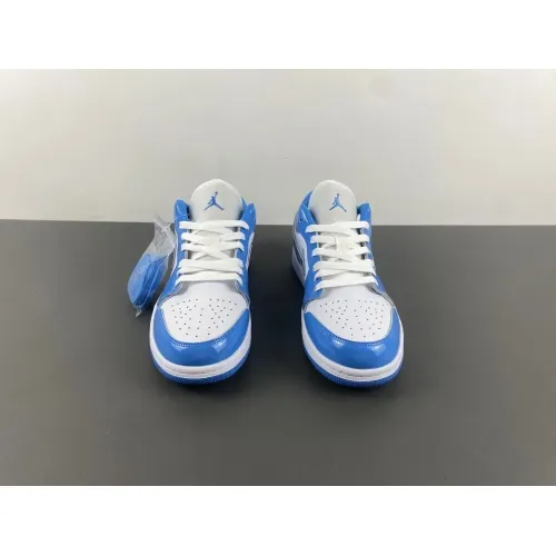 Cheap Air Jordan 1 I For Men #1423244 Replica Wholesale [$92.00 USD] [ITEM#1423244] on Replica Air Jordan 1 I