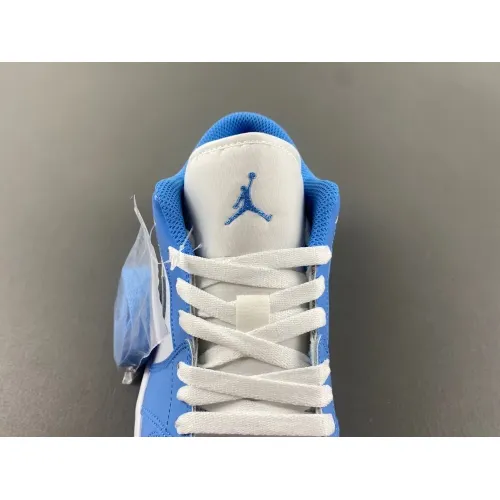 Cheap Air Jordan 1 I For Men #1423244 Replica Wholesale [$92.00 USD] [ITEM#1423244] on Replica Air Jordan 1 I