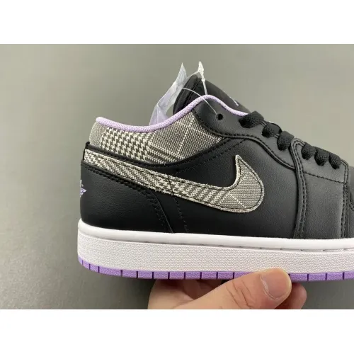 Cheap Air Jordan 1 I For Men #1423253 Replica Wholesale [$92.00 USD] [ITEM#1423253] on Replica Air Jordan 1 I