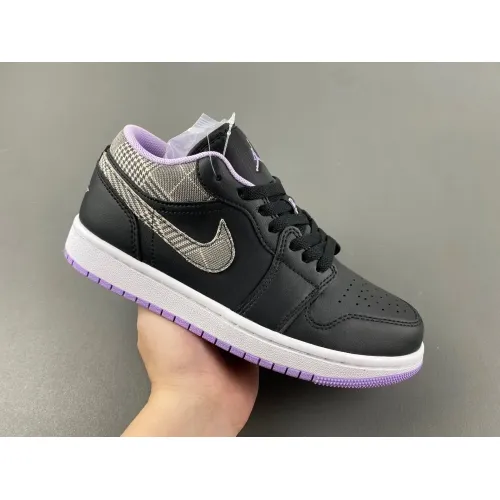 Air Jordan 1 I For Women #1423254