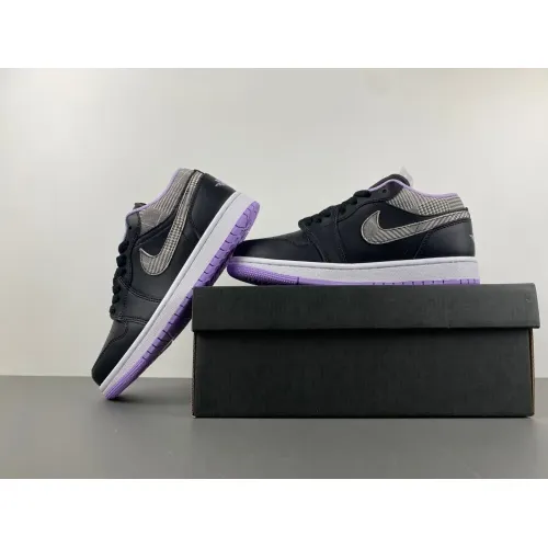 Cheap Air Jordan 1 I For Women #1423254 Replica Wholesale [$92.00 USD] [ITEM#1423254] on Replica Air Jordan 1 I