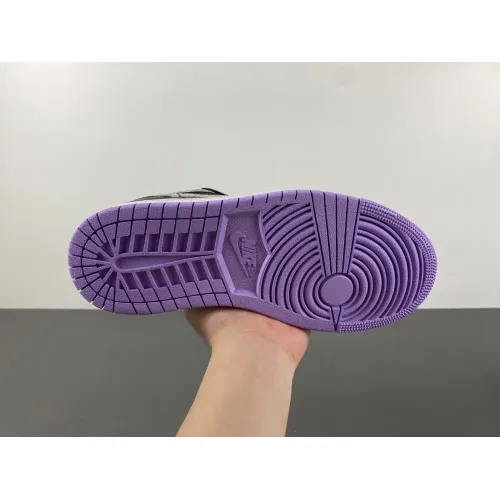 Cheap Air Jordan 1 I For Women #1423254 Replica Wholesale [$92.00 USD] [ITEM#1423254] on Replica Air Jordan 1 I