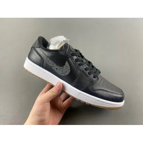Air Jordan 1 I For Men #1423255