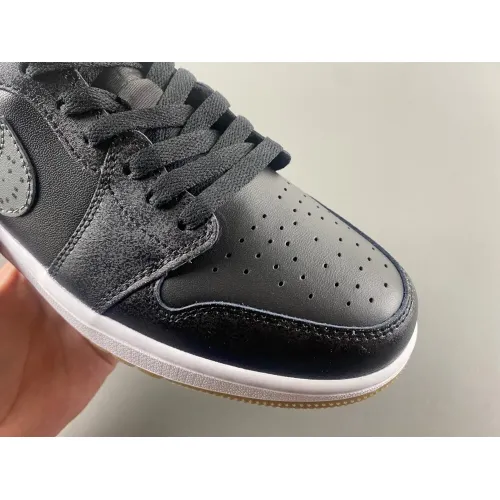 Cheap Air Jordan 1 I For Men #1423255 Replica Wholesale [$92.00 USD] [ITEM#1423255] on Replica Air Jordan 1 I