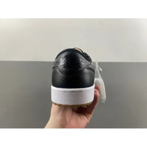 Cheap Air Jordan 1 I For Men #1423255 Replica Wholesale [$92.00 USD] [ITEM#1423255] on Replica Air Jordan 1 I