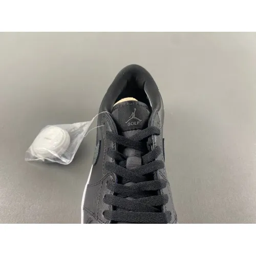Cheap Air Jordan 1 I For Men #1423255 Replica Wholesale [$92.00 USD] [ITEM#1423255] on Replica Air Jordan 1 I