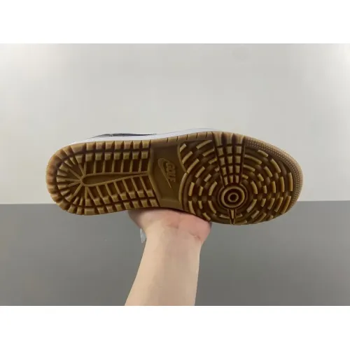 Cheap Air Jordan 1 I For Men #1423255 Replica Wholesale [$92.00 USD] [ITEM#1423255] on Replica Air Jordan 1 I