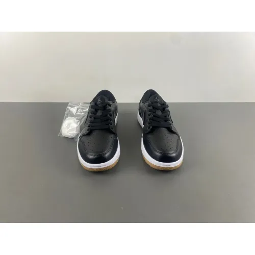 Cheap Air Jordan 1 I For Men #1423255 Replica Wholesale [$92.00 USD] [ITEM#1423255] on Replica Air Jordan 1 I