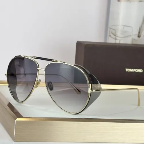 Tom Ford AAA Quality Sunglasses #1423257