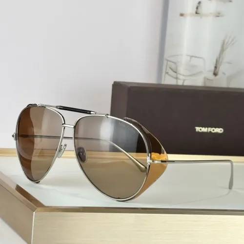 Tom Ford AAA Quality Sunglasses #1423260